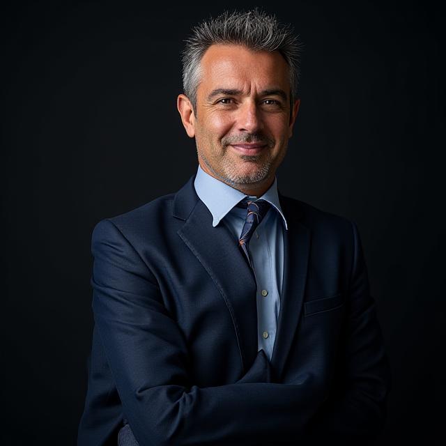 Harinadh Costis, Directeur des politiques